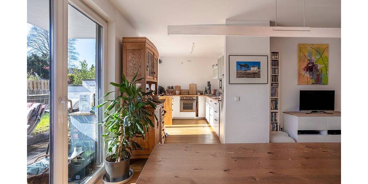 Etagenwohnung Hürth Efferen - 3 Zimmer, 85 m&sup2;, 395.000&euro; | Angebot:26293020