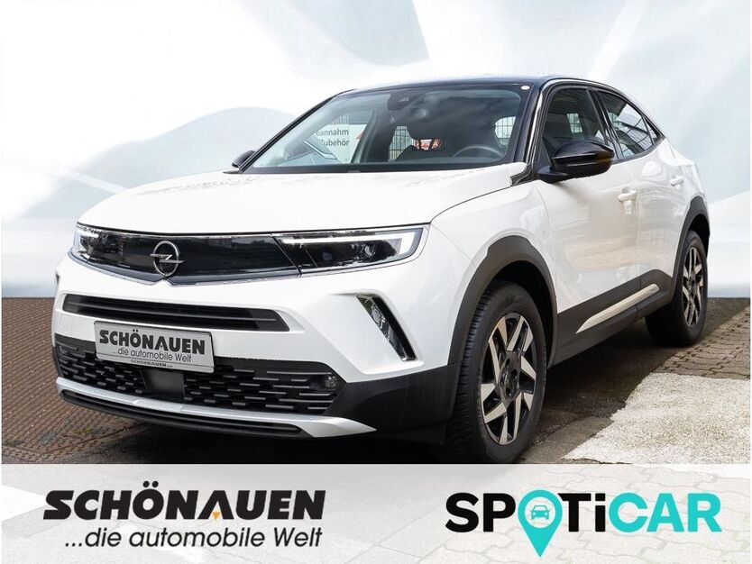 Opel Mokka 20.000 km 20.950 € Solingen 42697