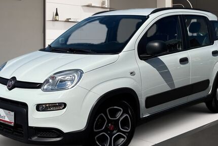 Fiat Panda 30.942 km 10.488 € Köln 51067