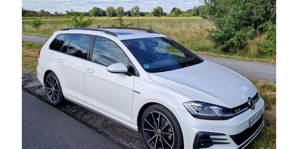 VW Golf 127.500 km 18.500 &euro; Köln 50968