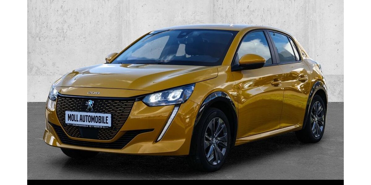 Peugeot 208 39.374 km 14.880 &euro; Köln 51149