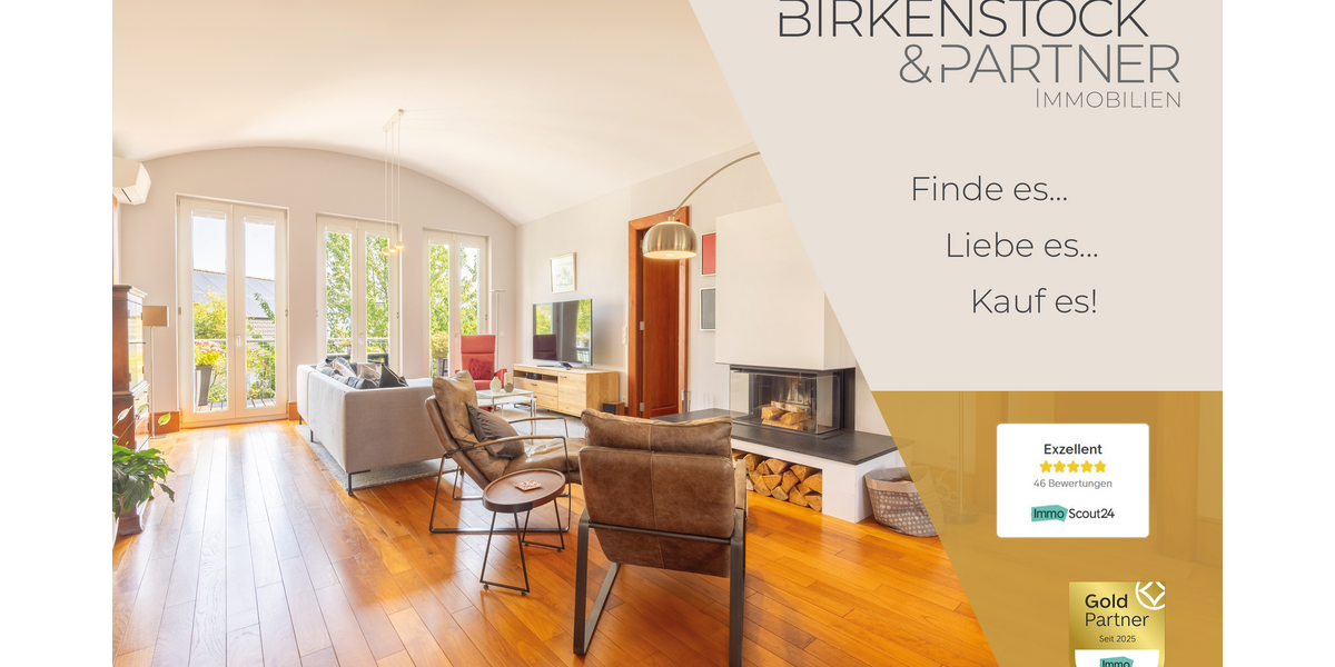 Einfamilienhaus Overath - 7 Zimmer, 260 m&sup2;, 1.090.000&euro; | Angebot:24420432