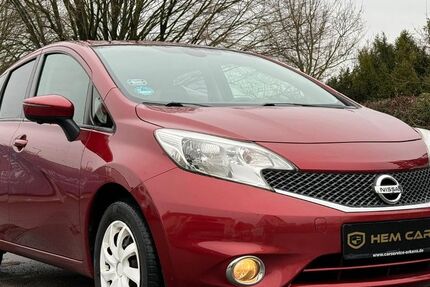 Nissan Note 145.000 km 5.999 &euro; Langenfeld 40764