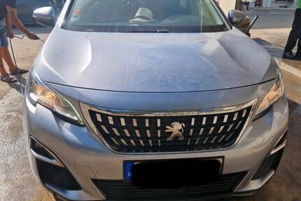 Peugeot 3008 189.900 km 10.000 &euro; Köln 51103