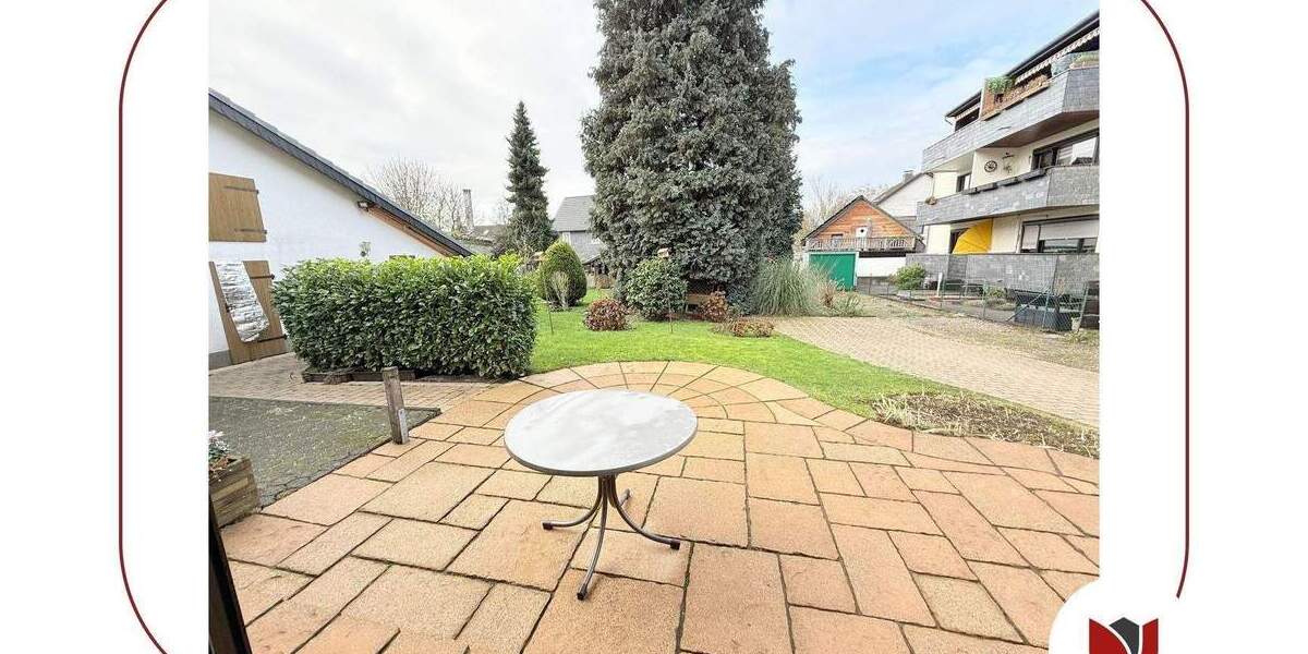 Einfamilienhaus Leichlingen - 5 Zimmer, 163 m&sup2;, 419.000&euro; | Angebot:25601990