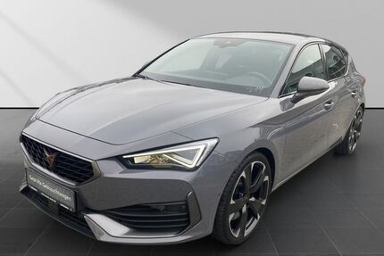 Cupra Leon 35.600 km 29.990 € Wuppertal 42109