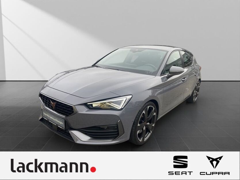 Cupra Leon 35.600 km 29.990 € Wuppertal 42109