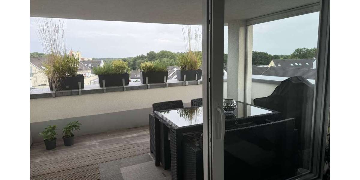 Wohnung zum Kaufen in Bergisch Gladbach 398.000 € 80 m² 3 zimmer