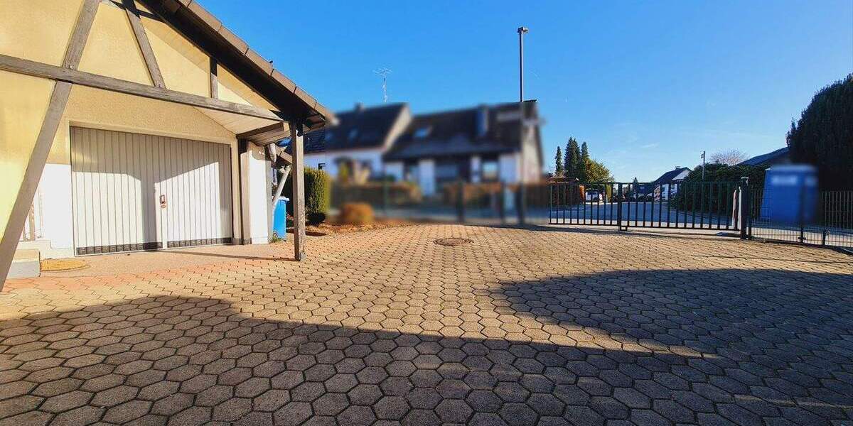 Einfamilienhaus Wermelskirchen Dabringhausen - 5 Zimmer, 136 m&sup2;, 410.000&euro; | Angebot:25214189