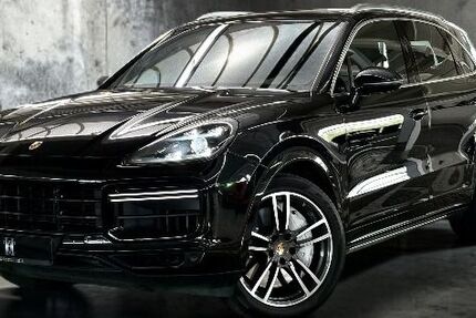 Porsche Cayenne 131.801 km 56.990 &euro; Troisdorf/Spich 53842