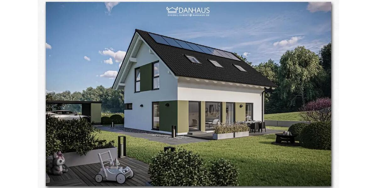 Heute ein Zuhause, morgen Ihr Eigentum! – KfW- & NRW-Förderung möglich! 5 zimmer