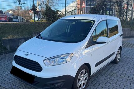 Ford Transit Courier 211.000 km 4.490 &euro; Remscheid 42853