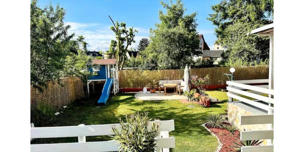 Reihenhaus Köln Kalk - 3 Zimmer, 75 m&sup2;, 510.000&euro; | Angebot:26419473