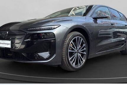 Audi A6 e-tron 25.331 km 53.330 &euro; Köln 50968