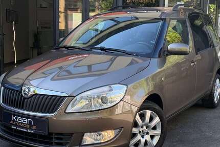 Skoda Roomster 150.000 km 4.400 &euro; Köln 51107