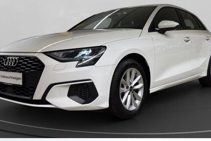 Audi A3 32.956 km 21.990 &euro; Köln 50968