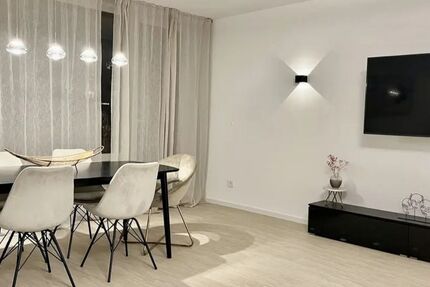 Helle 2-Zimmer-Wohnung (66 m²) in Köln-Bayenthal - 1. OG 2 zimmer