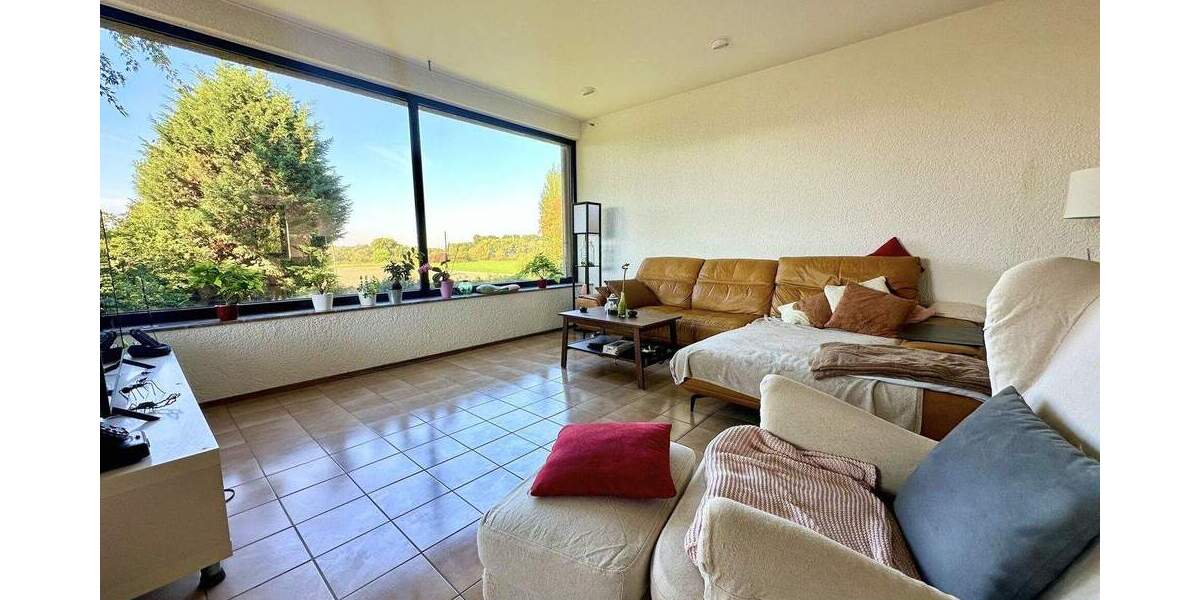 Etagenwohnung Düsseldorf / Himmelgeist Himmelgeist - 5 Zimmer, 190 m&sup2;, 820.000&euro; | Angebot:25176913