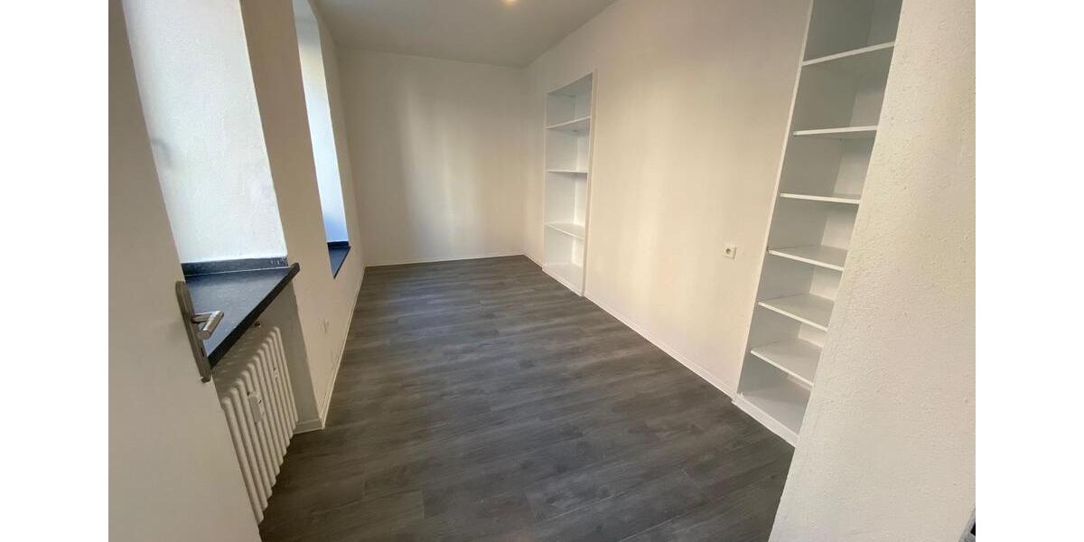 Bezugsfreie 3-Zi.-Wohnung mit Terrasse & Keller in beliebter Lage 3 zimmer