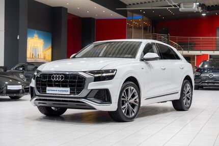 Audi Q8 50.435 km 58.980 &euro; Köln 51147