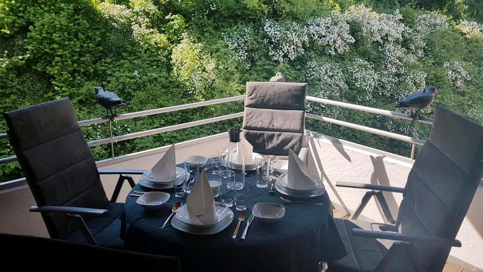 Etagenwohnung Remscheid Lüttringhausen - 3 Zimmer, 48 m&sup2;, 271.950&euro; | Angebot:24409734