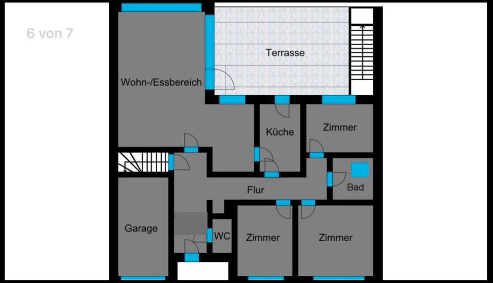 Bungalow Bergheim - 559.000&euro; | Angebot:26152347