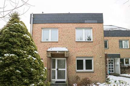 Haus Grevenbroich/Langwaden Langwaden - 6 Zimmer, 156 m&sup2;, 195.000&euro; | Angebot:25689623