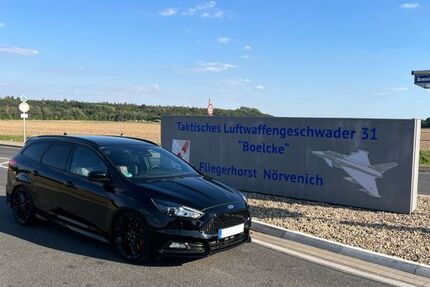 Ford Focus 88.500 km 16.500 &euro; Köln 50672