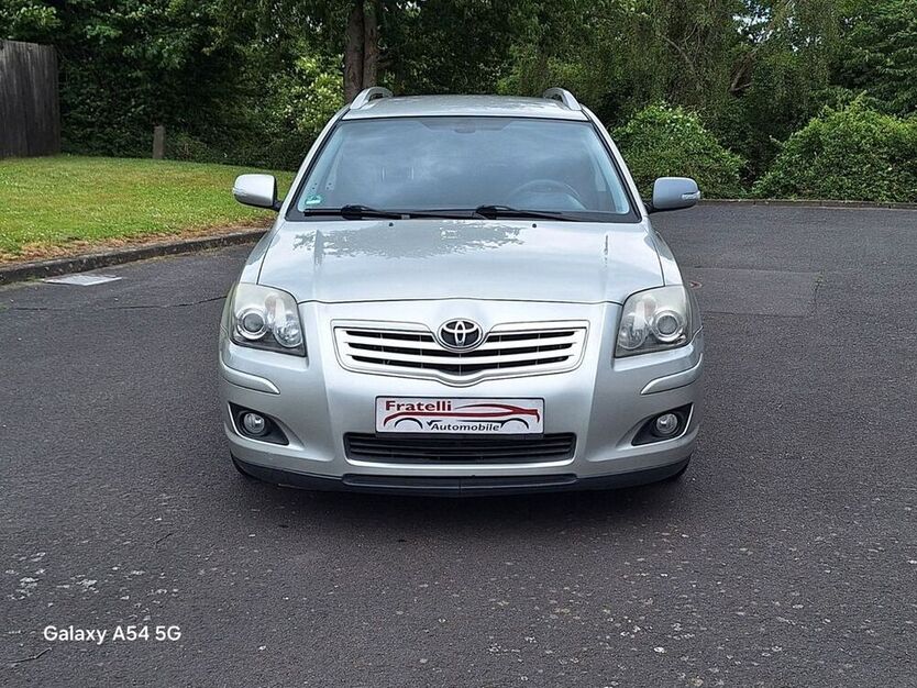 Avensis