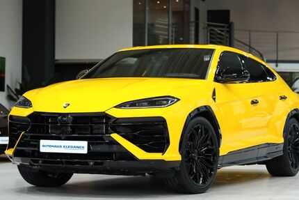 Lamborghini Urus 3.964 km 306.980 &euro; Köln 51147