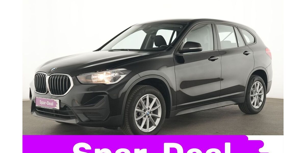 BMW X1 50.503 km 24.246 &euro; Neuss 41460