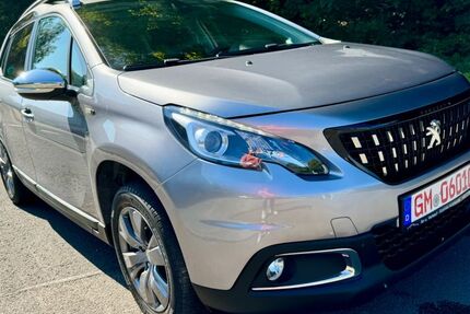 Peugeot 2008 99.000 km 7.999 € Engelskirchen 51766
