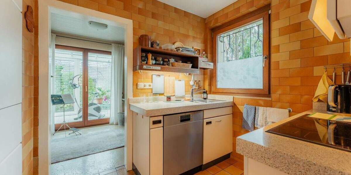 Einfamilienhaus Bergisch Gladbach Lückerath - 5 Zimmer, 121 m&sup2;, 640.000&euro; | Angebot:25109345