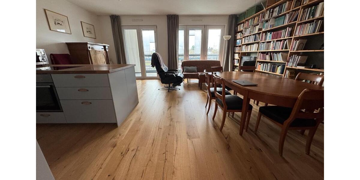 Etagenwohnung Köln Rodenkirchen - 3 Zimmer, 92 m&sup2;, 655.000&euro; | Angebot:26368861