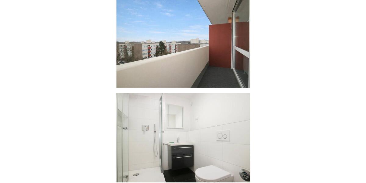 Etagenwohnung Dormagen Hackenbroich - 1 Zimmer, 35 m&sup2;, 480&euro; | Angebot:25580127