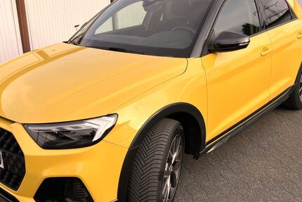 Audi A1 48.000 km 17.450 &euro; Solingen 42697