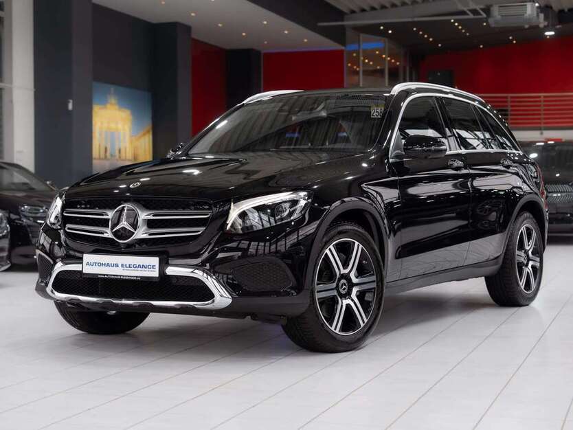 GLC 300