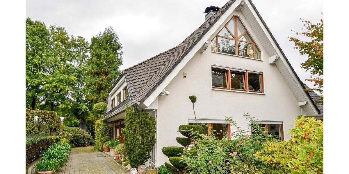 Möbilierte Einliegerwohnung für weibliche Mieterin ab 40 Jahren, wegen des hohen Alters der Vermieter, in einem sehr ... 2 zimmer