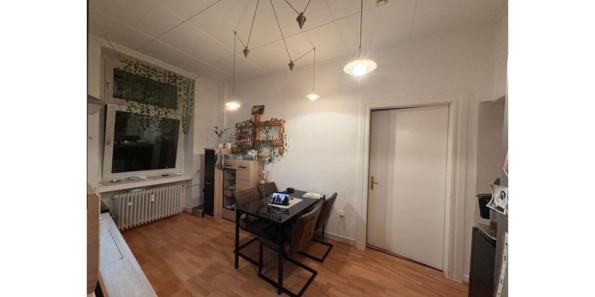 Erdgeschoßwohnung Remscheid Gemarkung Bergisch Born - 3 Zimmer, 83 m&sup2;, 590&euro; | Angebot:26295375
