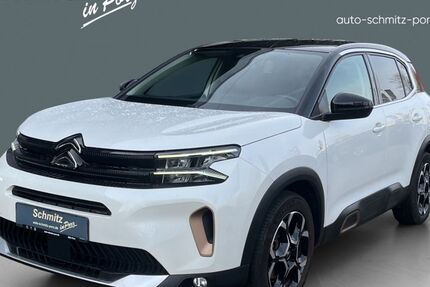 Citroen C5 Aircross 49.500 km 21.999 &euro; Köln 51145