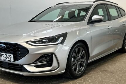 Ford Focus 13.500 km 27.860 &euro; Pulheim 50259