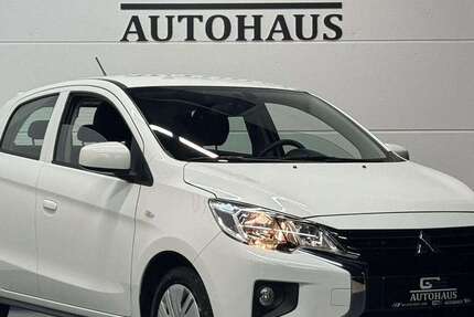 Mitsubishi Space Star 81.500 km 8.990 € Wuppertal 42283