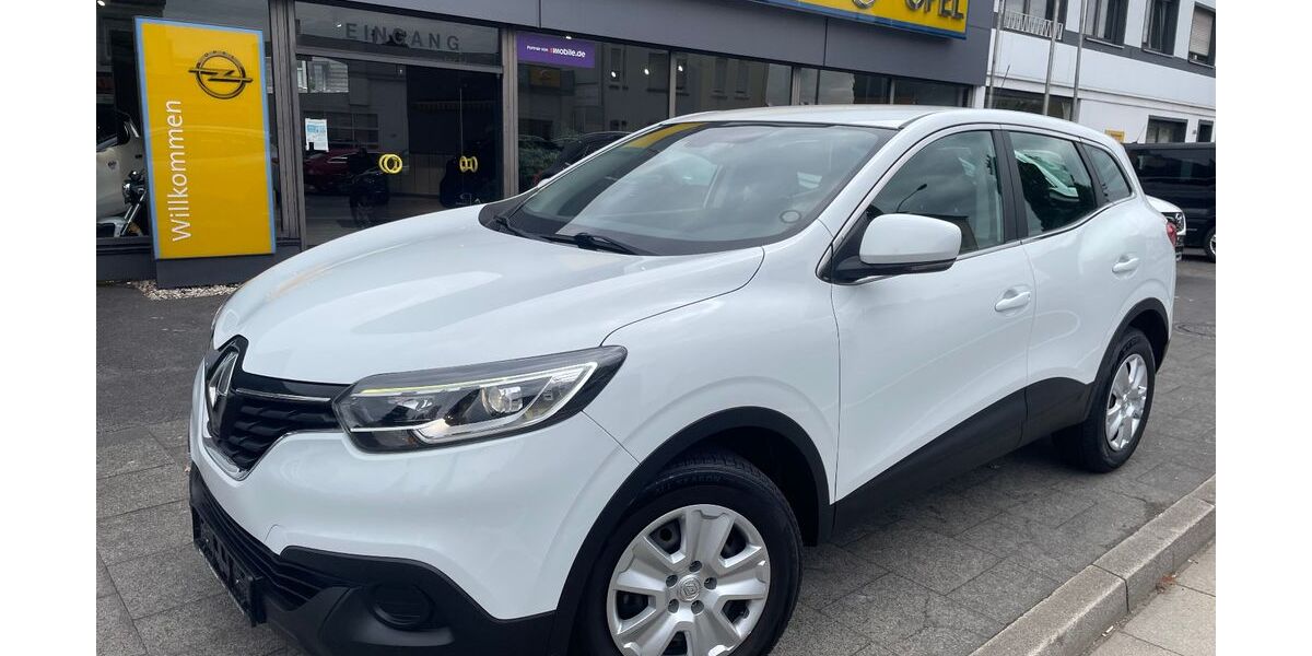Renault Kadjar 140.836 km 9.950 &euro; Brühl 50321
