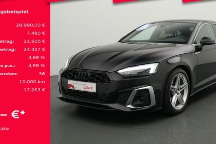 Audi A5 134.500 km 27.980 &euro; Leverkusen 51373