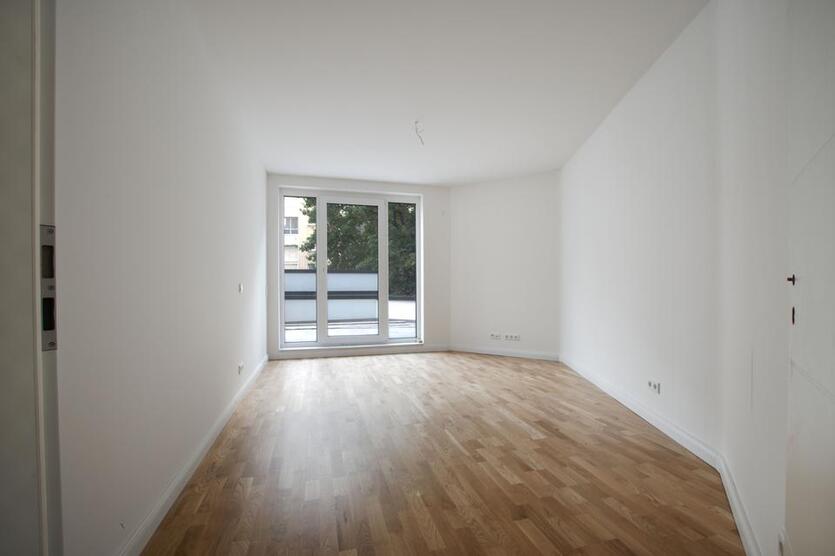 Erstbezug! Exklusive 5-Zimmer-Wohnung im 1. OG mit Terrasse – hochwertiger Neubau in Stadtmitte zimmer