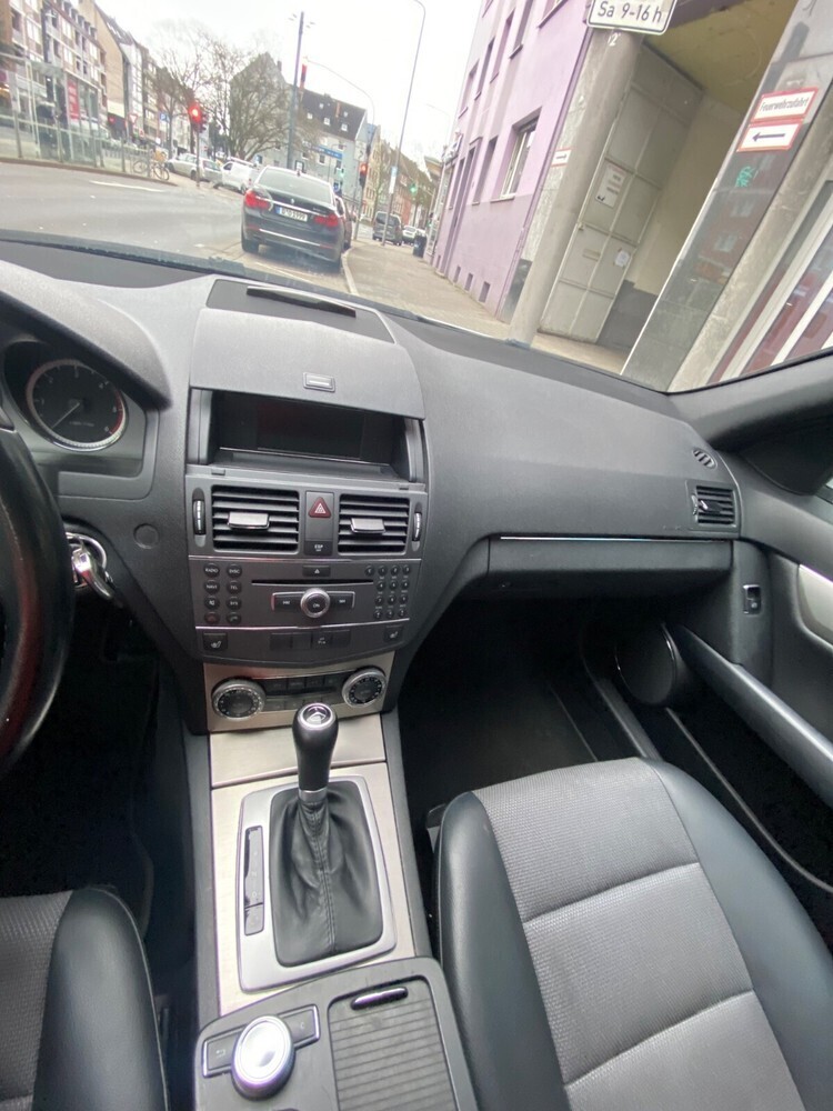 C 350