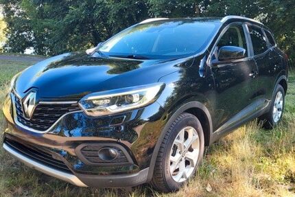 Renault Kadjar 75.000 km 15.800 &euro; Düsseldorf 40470