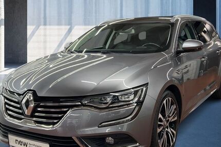 Renault Talisman 63.056 km 20.912 € Köln 50939
