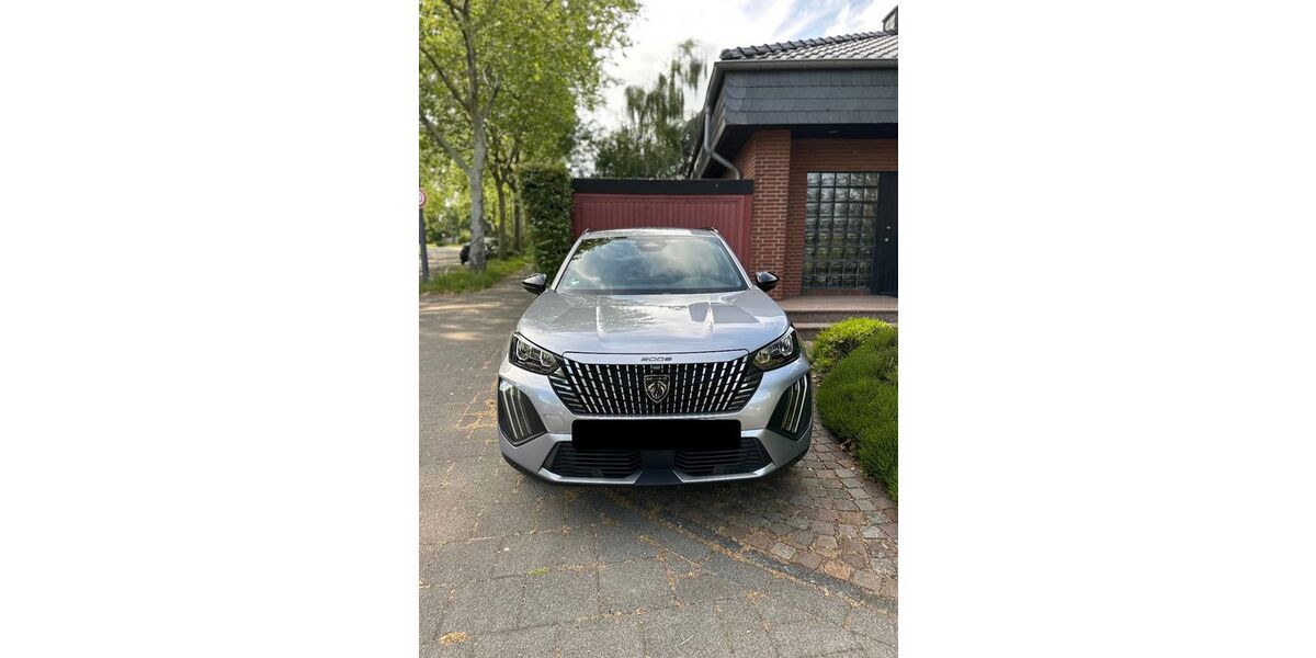 Peugeot 2008 17.781 km 17.650 &euro; Köln 50931