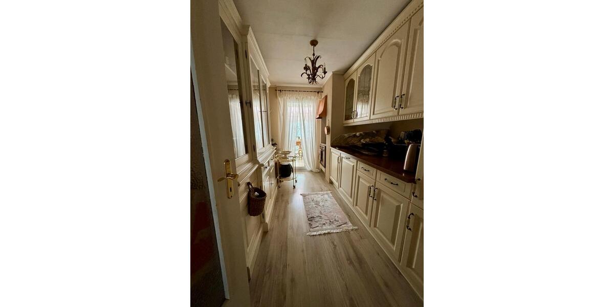 Erdgeschoßwohnung Kerpen - 3 Zimmer, 69 m&sup2;, 288.000&euro; | Angebot:27084419